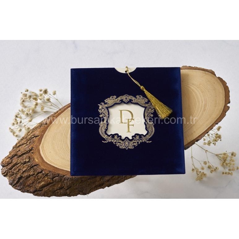 Butiqline Davetiye 1144