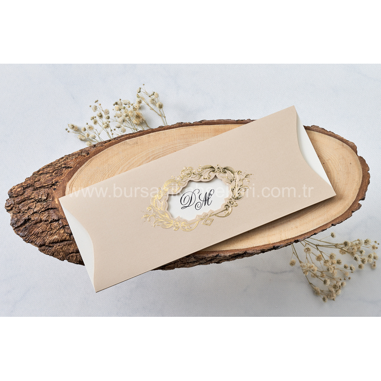 Butiqline Davetiye 1178